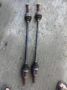 Привод, полуось. Nissan Rogue, S35 Nissan X-Trail, DNT31, NT31, T31, T31P, T31R, TNT31 Nissan Dualis, KNJ10, KJ10 Nissan Qashqai, J11E, J10E Двигатели...
