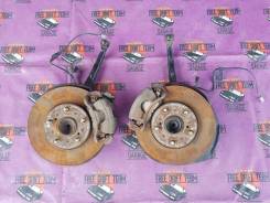 Ступица. Toyota Mark II, GX100, GX105, GX90, JZX100, JZX101, JZX105, JZX90, JZX90E, JZX91, JZX91E, JZX93 Toyota Cresta, GX100, GX105, GX90, JZX100, JZ...