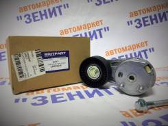Натяжитель ремня. Land Rover Discovery, L319 Двигатели: 276DT, 306DT, 30DDTX, 508PN