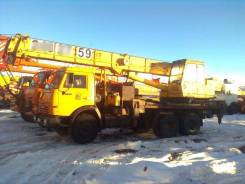 Ивановец КС-45717К-1. Автокран кс 45717, 3 000 куб. см., 25 000 кг., 21 м.