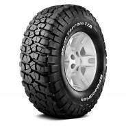 BFGoodrich Mud-Terrain T/A KM2. Грязь AT, без износа, 4 шт. Под заказ