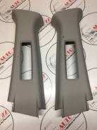 Накладка на стойку. Honda Accord, CL7, CL8, CL9, CM2, CM3, CM1 Honda Accord Tourer Двигатели: K20A, K20A6, K20Z2, K24A, K24A3, N22A1