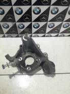 Рычаг, кулак поворотный. BMW 5-Series, E39 Двигатели: M47D20, M51D25, M51D25TU, M52B20, M52B25, M52B28, M54B22, M54B25, M54B30, M57D25, M57D30, M62B35...