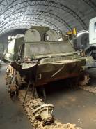 ГАЗ 34039. Гусеничный снегоболотоход -32, 4 500,00 кг.