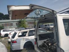 Амортизатор крышки багажника. Mitsubishi Delica, SK22M, SK22MM, SK22V, SK22VM, SK82M, SK82MM, SK82V, SK82VM, SKF2M, SKF2MM, SKF2V, SKF2VM, SKP2M, SKP2...
