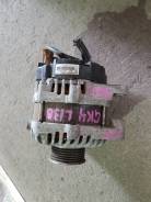 Генератор. Honda Jazz Honda Fit, GK4 Двигатель L13B