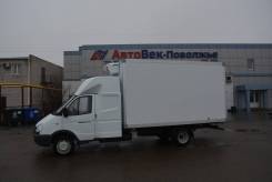 ГАЗ ГАЗель Бизнес. Газель Бизнес Рефрижератор 2018, 2 700 куб. см., 1 500 кг., 4x2