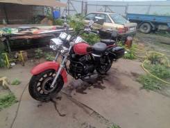 ММ Briar Streetfire 250. 250 куб. см., исправен, птс, с пробегом