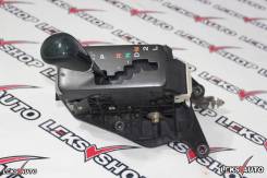 Селектор кпп, кулиса кпп. Toyota: Premio, Allion, Windom, Allex, Aristo, Verossa, Avensis, Corolla, Yaris, Mark II Wagon Blit, Celsior, Solara, Coroll...