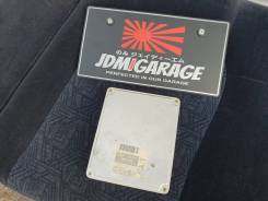 Блок управления двс. Toyota: Crown Majesta, Mark II Wagon Blit, Crown, Verossa, Soarer, Mark II, Cresta, Supra, Chaser Двигатели: 1JZGTE, 1JZGE