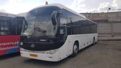 King Long XMQ6120C. Автобус междугородний , 2014 год в Тюмени, 55 мест, В кредит, лизинг