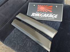 Накладка на стойку. Nissan Skyline, BNR34, ENR34, ER34, HR34, R34 Nissan Skyline GT-R, BNR34 Двигатели: RB20DE, RB25DE, RB25DET, RB26DETT, RB26DETTHI4...
