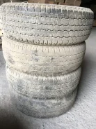 Bridgestone SF-381. ������, �/�, ����� 50�%
