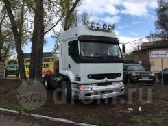 Renault Premium. Продается , 12 000 куб. см., 19 000 кг.