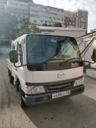 Mazda Titan. Продам 2001 г., 1 500 кг., 4x4