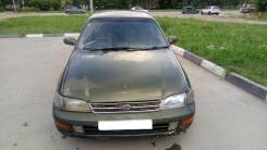 Toyota Corona. ST191, 3SFE