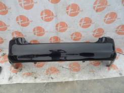 Бампер. Toyota Corolla Fielder, ZRE144, ZRE144G