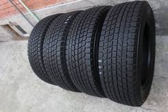 Yokohama Geolandar I/T-S G073. Зимние, без шипов, 5 %, 4 шт