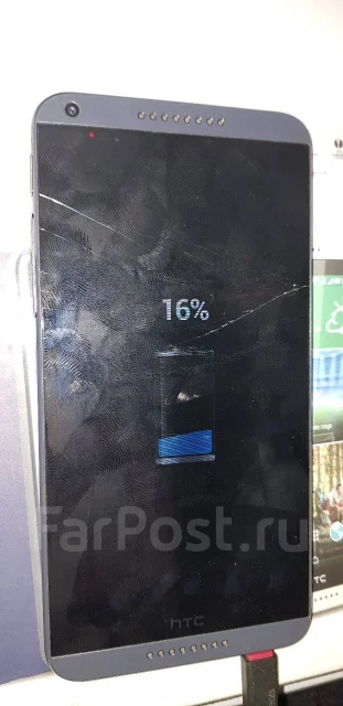 HTC Desire 816. �/�, ������, Dual-SIM ����