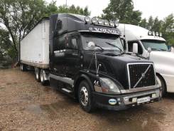 Volvo VNL 670. Продаётся сцепка , 15 000 куб. см., 30 000 кг., 6x4