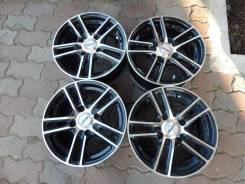 IJITSU. x14", 4x114.30, ET38, ЦО 70,0 мм.