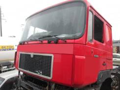MAN F2000. Продается кабина Ман (MAN)