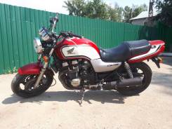 Honda CB 750. 750 куб. см., исправен, без птс, без пробега