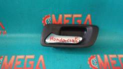 Ручка двери внутренняя. Honda Accord, CF3, CF4, CF5, CF6, CF7, CH9, CL3 Honda Torneo, CF3, CF4, CF5, CL3 Двигатели: F18B, F20B, F23A, H23A