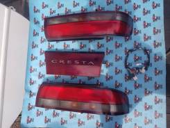 Стоп-сигнал. Toyota Cresta, GX90, JZX90, JZX91, JZX93