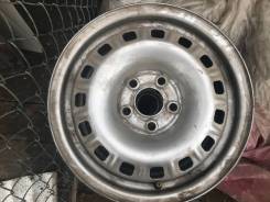 Toyota. 6.0x14", 5x100.00, ET35, ЦО 67,1 мм.
