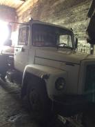ГАЗ 3309. Газ 3309 Ассанизатор, 3 000 куб. см.