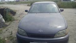 Toyota Windom. VCV10, 3VZ