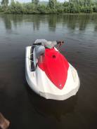 Yamaha VX700. 2009 год год