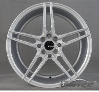 ADV.1. 7.5x17", 4x100, 4x114.3, ET42,  73,1.     