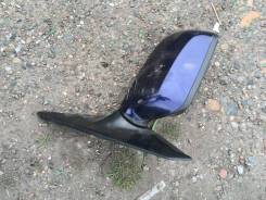 Зеркало. Mazda Mazda3, BK Двигатели: LF17, Y601, Z6, ZJVE