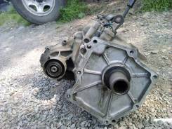 Раздаточная коробка. Daihatsu Rocky, F300S Двигатель HDE
