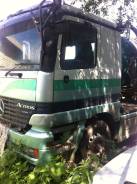 Mercedes-Benz Actros. Продажа