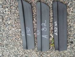 Накладка на порог. Nissan Maxima, A32 Nissan Cefiro, A32 Nissan Fuga, A32
