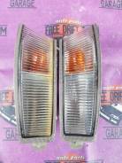 Повторитель поворота в бампер. Toyota Mark II, GX90, JZX90, JZX90E, JZX91, JZX91E, JZX93