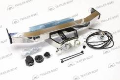 Фаркопы. Toyota Highlander, GSU50, GSU55L, ASU50L, GVU58, GSU55, ASU50 Двигатели: 2GRFKS, 2GRFE, 1ARFE, 2GRFXE, 2GRFXS