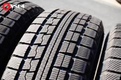 Toyo Winter Tranpath MK4. Зимние, без шипов, 5 %, 4 шт