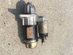 Стартер. Subaru Forester, SG5 Subaru Legacy, BL5, BLE, BP5, BP9, BPE Двигатели: EJ202, EJ203, EJ204, EJ20X, EJ253, EJ30D