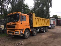 Shaanxi Shacman F3000. Продается самосвал , 12 000 куб. см., 25 000 кг.