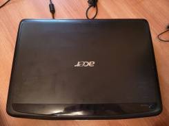 Acer Aspire 5315. 15.4", 1,7 ГГц, ОЗУ 1024 Мб, диск 80 Гб, WiFi