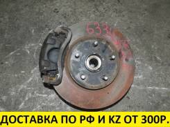 Диск тормозной.
