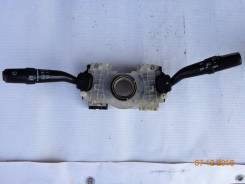 Блок подрулевых переключателей. Toyota Mark II, GX100, JZX100, LX100 Toyota Cresta, JZX100, LX100 Toyota Chaser, GX100, JZX100, LX100, SX100 Двигатели...