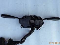 Блок подрулевых переключателей. Toyota Land Cruiser, FJ80, FJ80G, FZJ80, FZJ80G, FZJ80J, HDJ80, HZJ80 Двигатели: 1FZF, 1FZFE, 1HDFT, 1HDT, 1HZ, 3F, 3F...