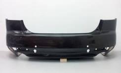 Бампер. Mazda CX-7, ER, ER3P Двигатель L3VDT