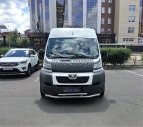 Peugeot Boxer. Пежо Боксер 2012 г. в. () Турист 16 мест, 16 мест, В кредит, лизинг