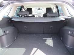 Обшивка багажника. Mazda CX-7, ER3P
